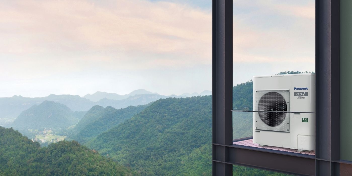Estos son los mejores sistemas de climatización para los restaurantes